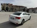 Sahibinden Toyota Avensis 1.6 Elegant Extra 2013 Model 