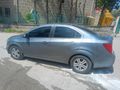 Sahibinden Chevrolet Aveo 1.3 D LT 2013 Model