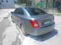Sahibinden Chevrolet Aveo 1.3 D LT 2013 Model