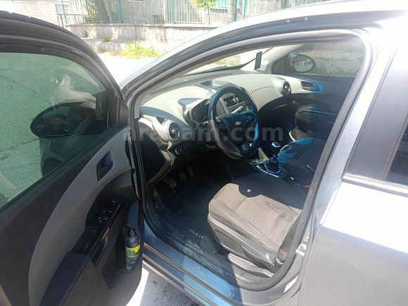 Sahibinden Chevrolet Aveo 1.3 D LT 2013 Model