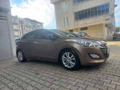 Sahibinden Hyundai i30 1.6 GDi Elite 2013 Model  144 km Altın
