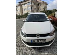 Sahibinden Volkswagen Polo 1.2 TDi BlueMotion 2013 Model  252.000 km Beyaz