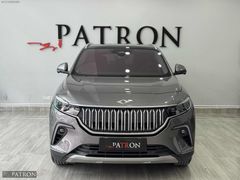 PATRON OTOMOTİV'DEN SADECE 6.800 KM HATASIZ BOYASIZ TRAMERSİZ