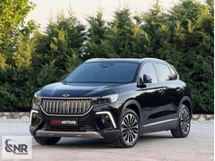 CNR MOTORS | HATASIZ+TOGG T10X+MERİDİAN+CAM TAVAN+SÜRESİZ ADAS