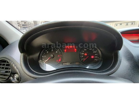 Sahibinden Renault Clio 1.5 dCi Authentique 2009 Model  257.000 km Mavi