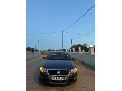 Sahibinden Volkswagen Passat 1.4 TSi Comfortline 2010 Model 