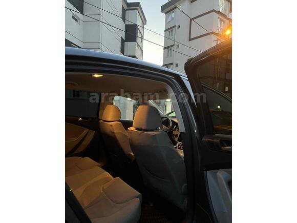 Sahibinden Volkswagen Passat 1.4 TSi Comfortline 2010 Model 