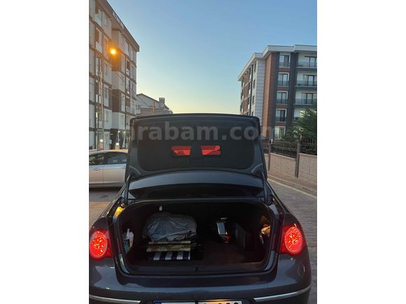 Sahibinden Volkswagen Passat 1.4 TSi Comfortline 2010 Model 