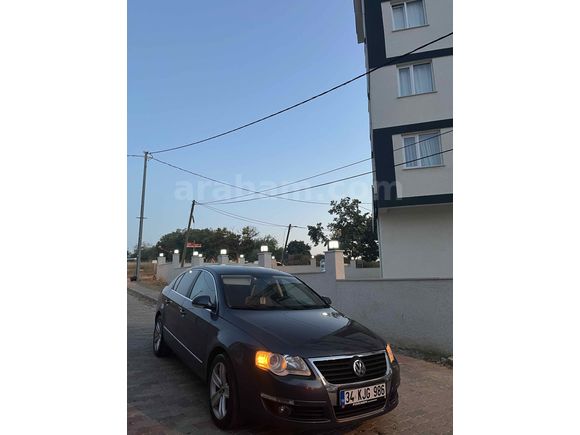 Sahibinden Volkswagen Passat 1.4 TSi Comfortline 2010 Model 