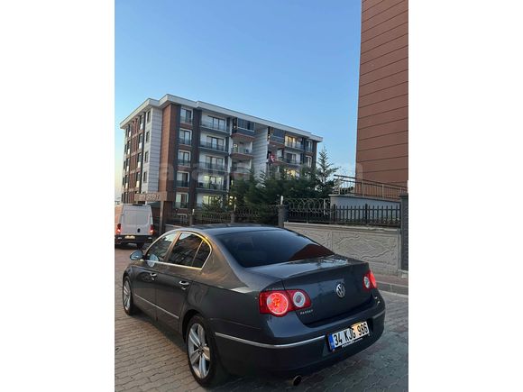 Sahibinden Volkswagen Passat 1.4 TSi Comfortline 2010 Model 