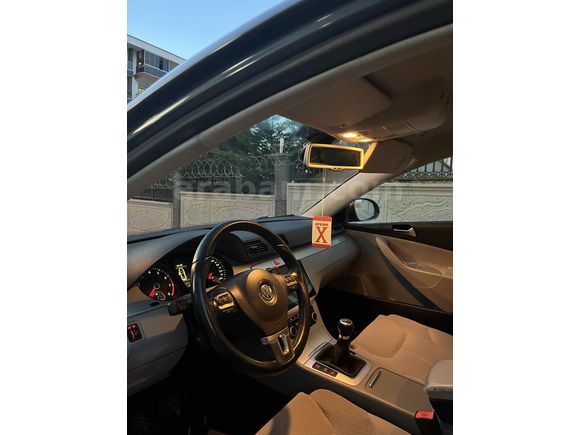 Sahibinden Volkswagen Passat 1.4 TSi Comfortline 2010 Model 