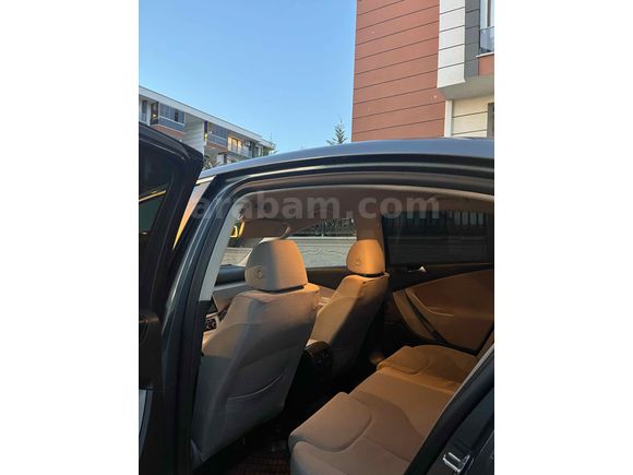 Sahibinden Volkswagen Passat 1.4 TSi Comfortline 2010 Model 