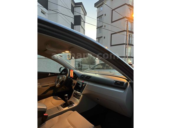 Sahibinden Volkswagen Passat 1.4 TSi Comfortline 2010 Model 