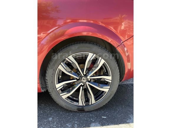 Sahibinden Renault Megane 1.6 CC Privilege 2007 Model 