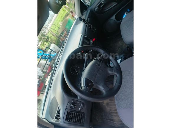 Sahibinden Volkswagen Polo 1.6 2000 Model