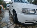 Sahibinden Volkswagen Polo 1.6 2000 Model