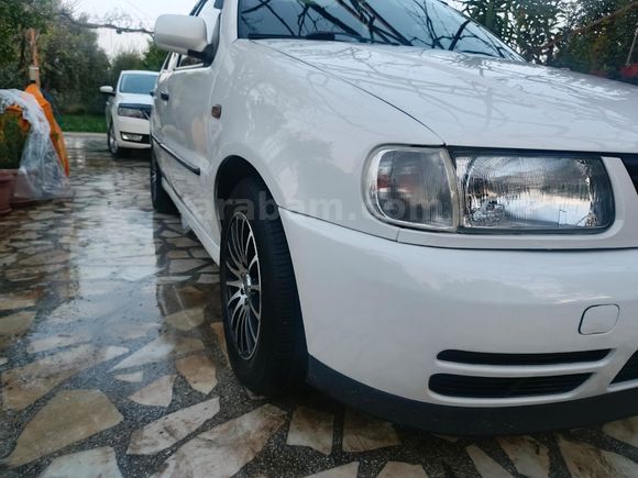 Sahibinden Volkswagen Polo 1.6 2000 Model