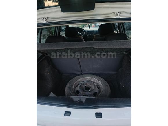 Sahibinden Volkswagen Polo 1.6 2000 Model