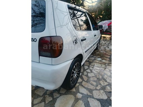 Sahibinden Volkswagen Polo 1.6 2000 Model
