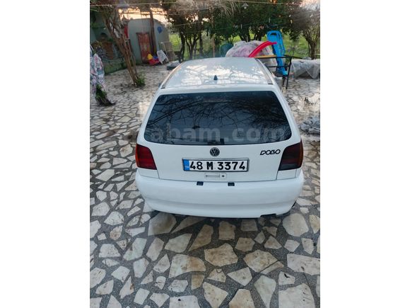 Sahibinden Volkswagen Polo 1.6 2000 Model