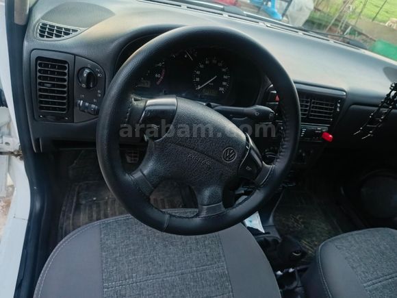 Sahibinden Volkswagen Polo 1.6 2000 Model