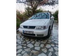 Sahibinden Volkswagen Polo 1.6 2000 Model