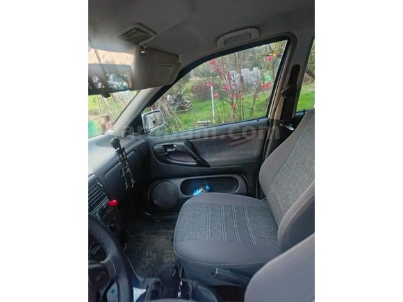 Sahibinden Volkswagen Polo 1.6 2000 Model