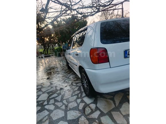 Sahibinden Volkswagen Polo 1.6 2000 Model