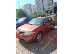 Sahibinden Renault Megane 1.6 Dynamique 2015 Model