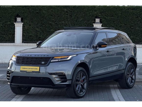 YAMAN CAR MOTORS EMSALSİZ HATASIZ VELAR