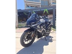 Sahibinden Bajaj Pulsar 200 RS