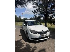 Sahibinden Renault Symbol 1.2 Touch 2015 Model 
