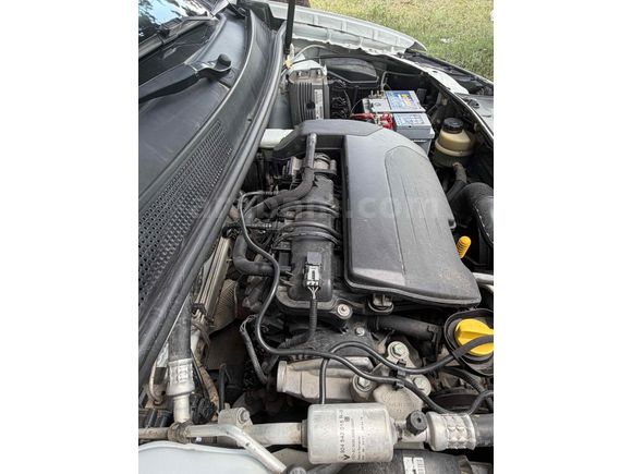 Sahibinden Renault Symbol 1.2 Touch 2015 Model 