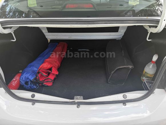 Sahibinden Renault Symbol 1.2 Touch 2015 Model 