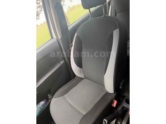 Sahibinden Renault Symbol 1.2 Touch 2015 Model 