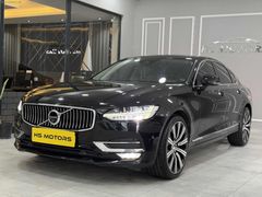HS MOTORS VOLVO S90 HATASIZ BOYASIZ