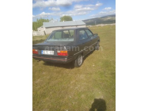 Sahibinden Renault R 9 1.4 Broadway 1993 Model