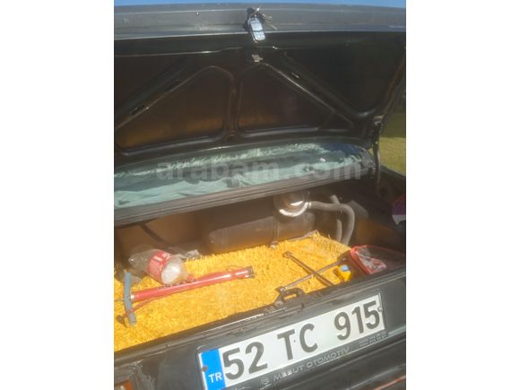 Sahibinden Renault R 9 1.4 Broadway 1993 Model