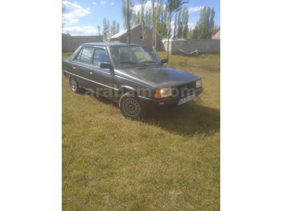 Sahibinden Renault R 9 1.4 Broadway 1993 Model