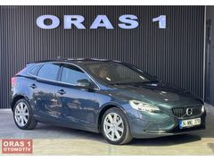 ORAS1 2018 VOLVO V40 1.5 INSCRIPTION OTOMATİK "75.500"KM BOYASIZ