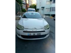 Sahibinden Citroen C5 1.6 HDi Confort 2011 Model İstanbul