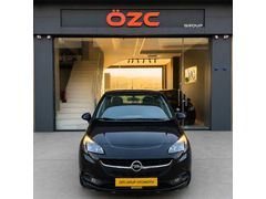 ÖZC’DEN CORSA OTOMATİK BOYASIZ SİTAH İNCİ SATIŞTA