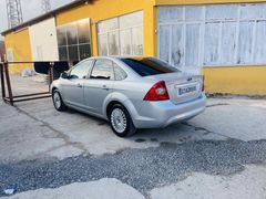Sahibinden Ford Focus 1.6 TDCi Titanium 2009 Model  196.000 km Gri