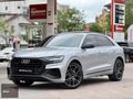 2020 AUDİ BAYİİ Q8 50 TDI QUATTRO S-LİNE+AİR+ARKA AKS+HATASIZ