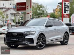 2020 AUDİ BAYİİ Q8 50 TDI QUATTRO S-LİNE+AİR+ARKA AKS+HATASIZ