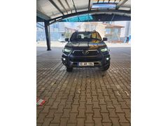 Sahibinden Toyota Hilux 2.4 D-4D 4x4 Invincible 2022 Model