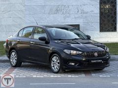 TEMİZYÜREK AUTO 2015 FİAT EGEA 1.4 FİRE URBAN 250KM