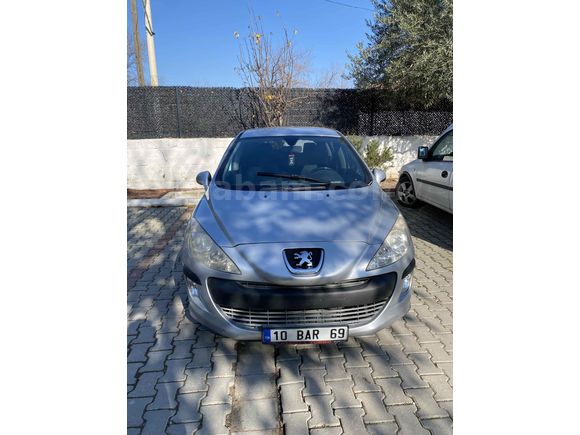 Sahibinden Peugeot 308 1.6 HDi Comfort Pack 2010 Model 