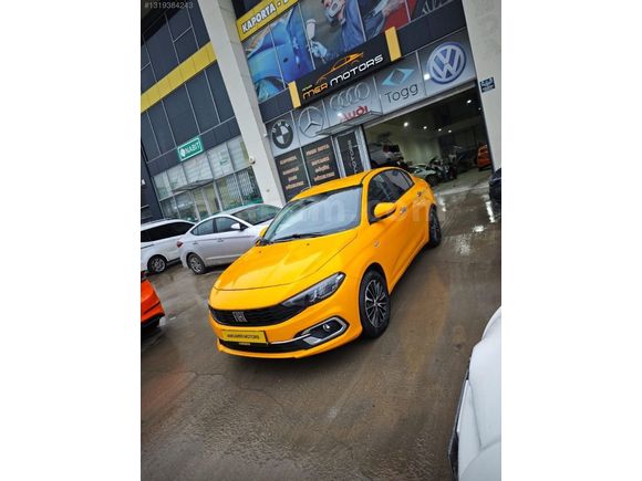 2025 Model 19 binde