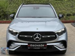 GÜNGÖR OTOMOTİV 2024 MERCEDES GLC 180 AMG HATASIZ